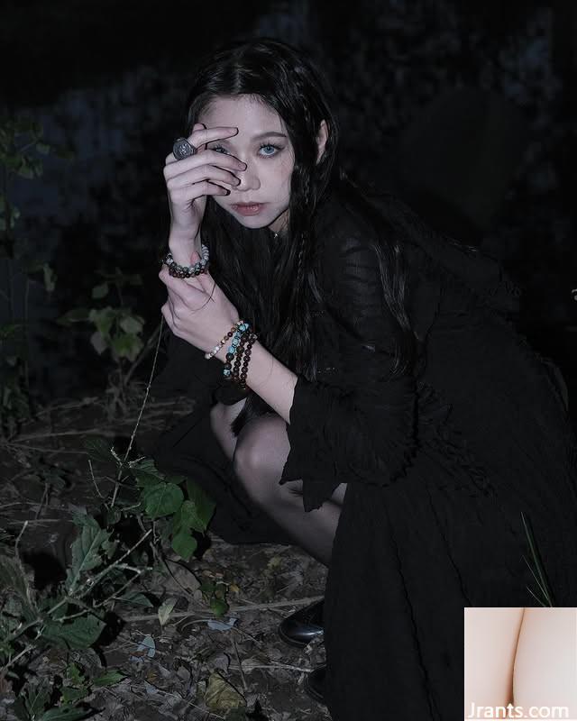 “Bánh thật” ngọt ngào khiến bạn mỉm cười rất quyến rũ (11p) - Ảnh 8