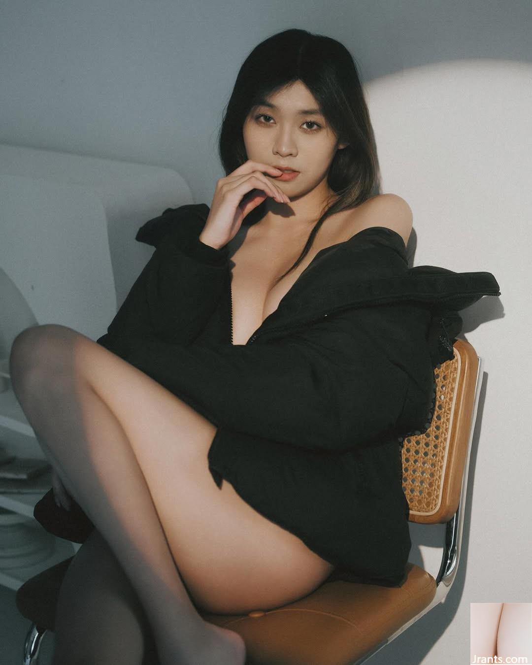 Cơ thể nóng “Fan Ruhan” chinh phục đôi mắt của bạn (10p) - Ảnh 9