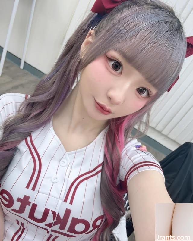 “Amway Cat” nụ cười ngọt ngào khiến mọi người mất linh hồn (10p) - Ảnh 2