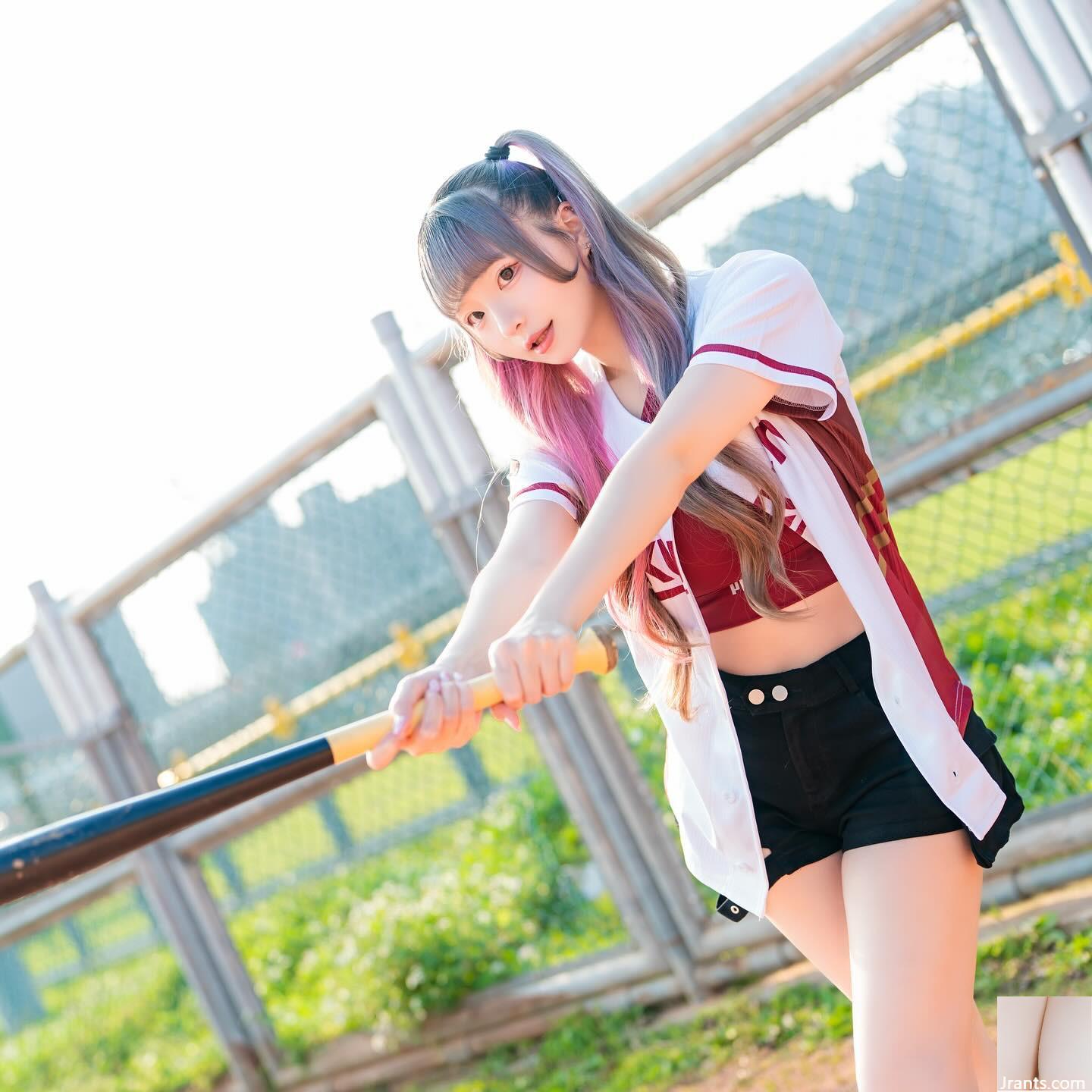 “Amway Cat” nụ cười ngọt ngào khiến mọi người mất linh hồn (10p) - Ảnh 7