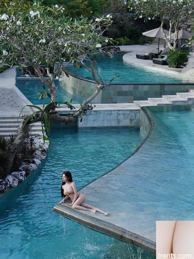 Ngực cấp cao nhất “Hạnh phúc 0808” sẽ tan chảy sau khi lướt qua (10p) - Ảnh 2