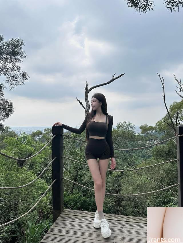 Ngực cấp cao nhất “Hạnh phúc 0808” sẽ tan chảy sau khi lướt qua (10p) - Ảnh 3