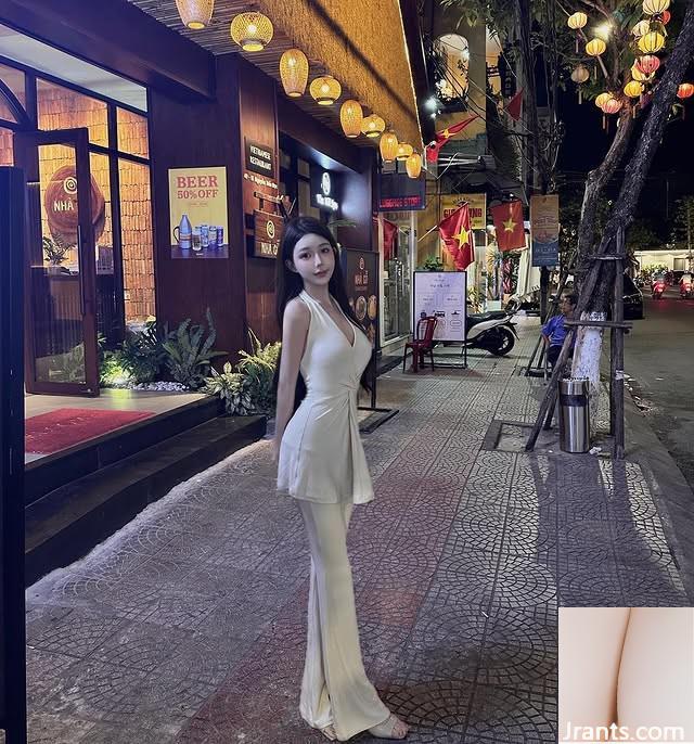 Ngực cấp cao nhất “Hạnh phúc 0808” sẽ tan chảy sau khi lướt qua (10p) - Ảnh 5