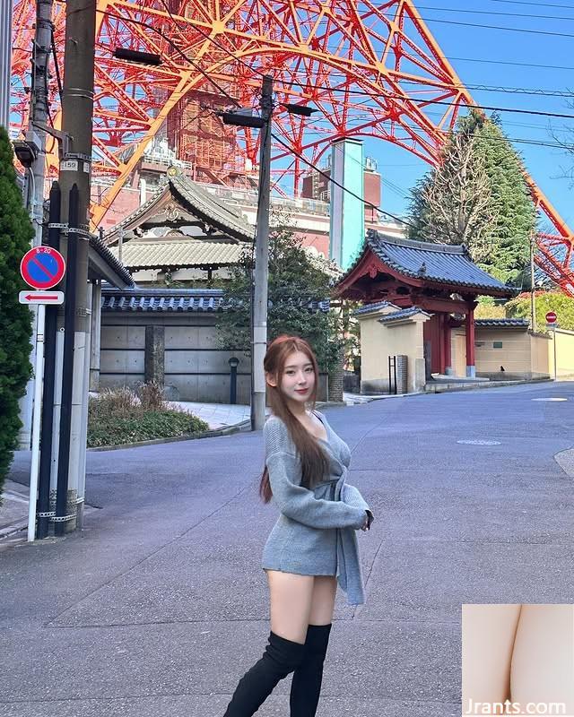 Một chàng trai trẻ…. “Kitty Tee” có một con số tốt hoàn hảo (10p) - Ảnh 8