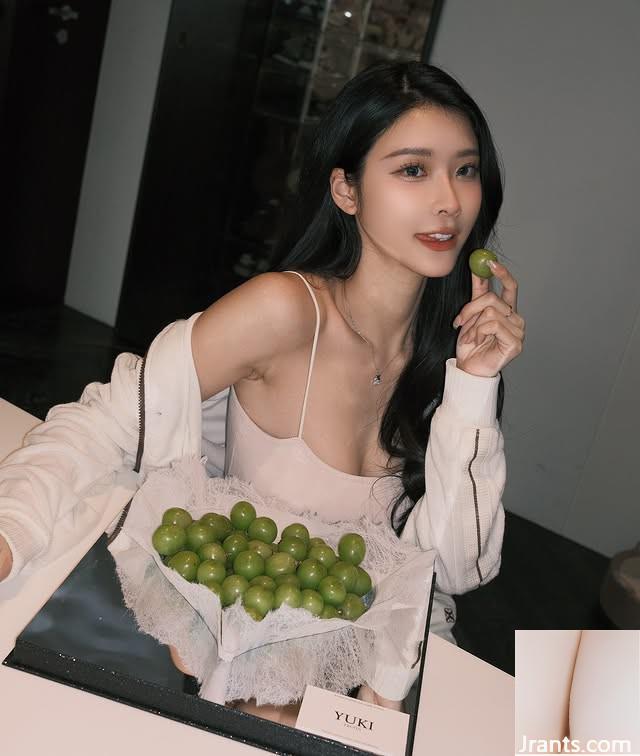 “Doris Yang” Người nổi tiếng đối mặt với cơ thể hai chiều (10p) - Ảnh 4