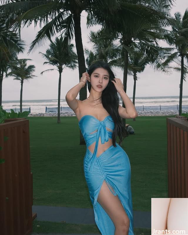 “Doris Yang” Người nổi tiếng đối mặt với cơ thể hai chiều (10p) - Ảnh 7