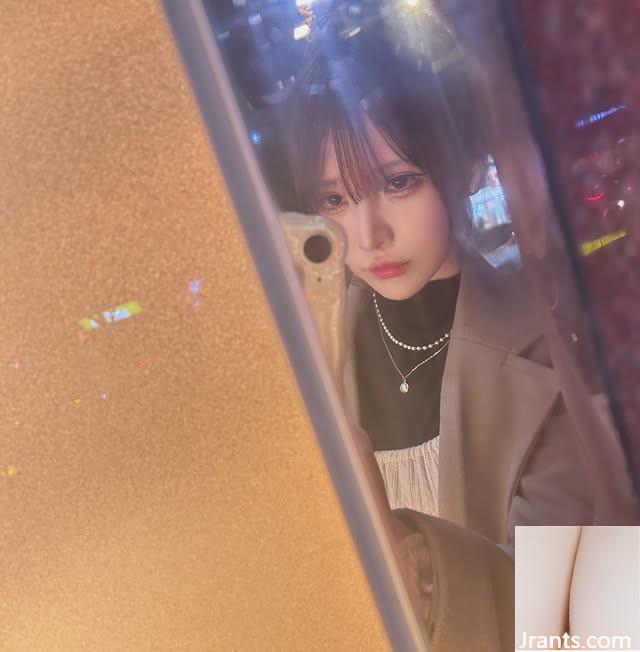 Coser “hoa ma thuật” đã thách thức dòng hợp lý của đàn ông (10p) - Ảnh 9