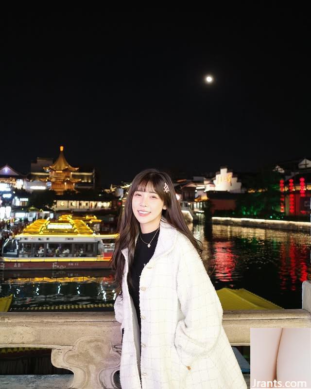 “Naomi Cream Rice” đầy đủ và lớn ngực bắn phá tầm nhìn của bạn (10p) - Ảnh 7