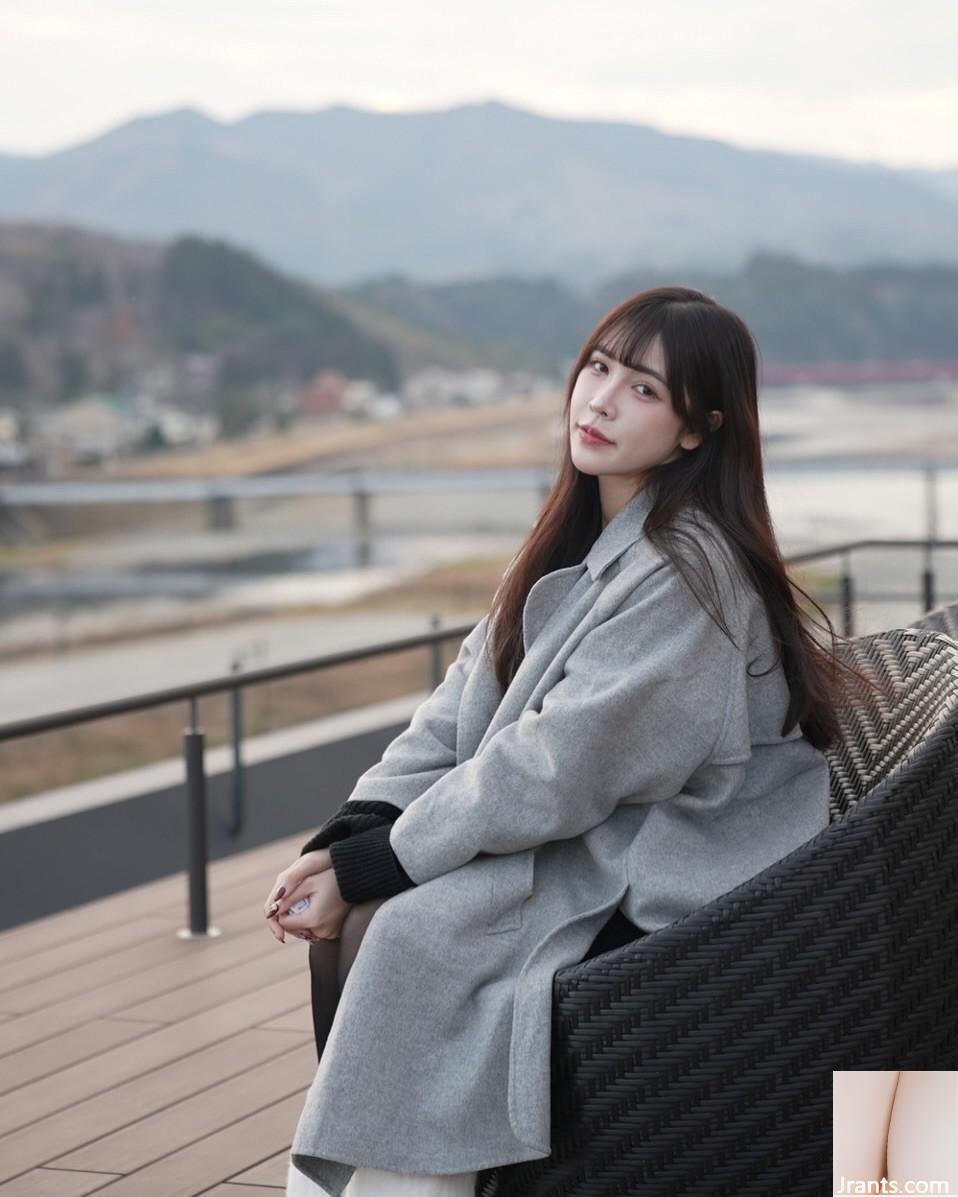 “Naomi Cream Rice” đầy đủ và lớn ngực bắn phá tầm nhìn của bạn (10p) - Ảnh 4