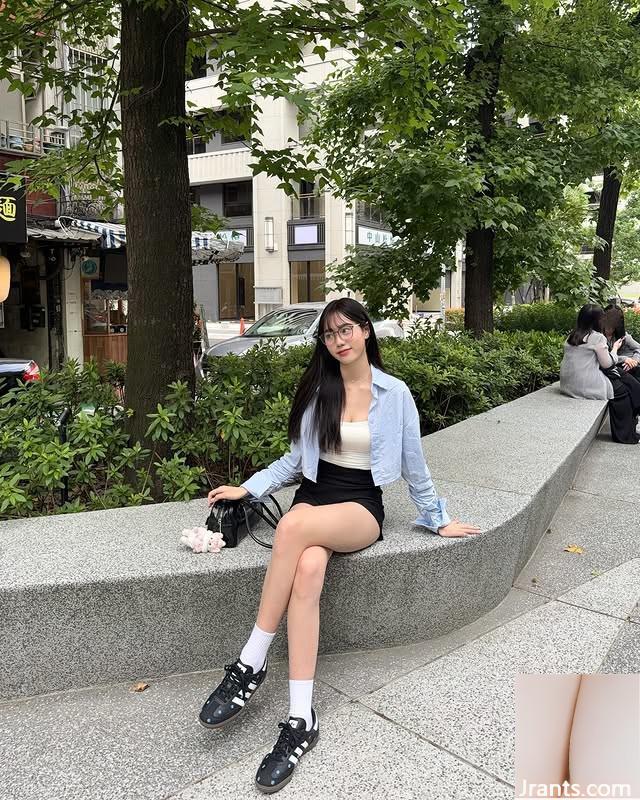 Khuôn mặt xinh đẹp “Joan” có một con số tuyệt vời (10p) - Ảnh 4