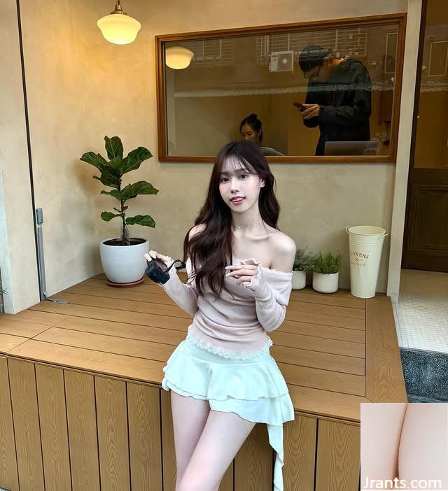 Khuôn mặt xinh đẹp “Joan” có một con số tuyệt vời (10p) - Ảnh 5