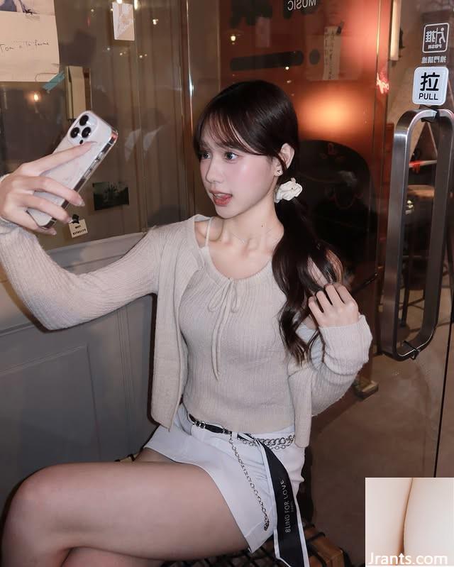 Khuôn mặt xinh đẹp “Joan” có một con số tuyệt vời (10p) - Ảnh 6