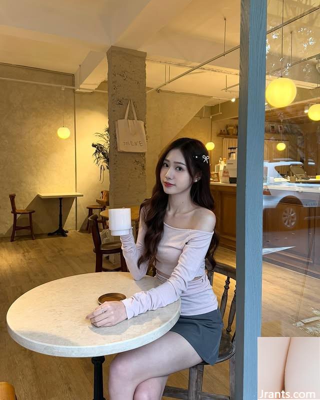 Khuôn mặt xinh đẹp “Joan” có một con số tuyệt vời (10p) - Ảnh 7