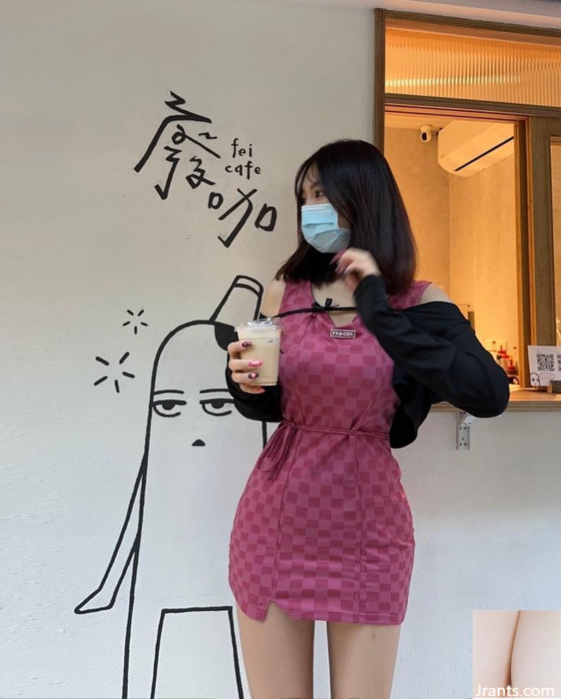 “33” chu vi trên tự hào khiến mọi người không thể nhìn đi chỗ khác (10p) - Ảnh 5