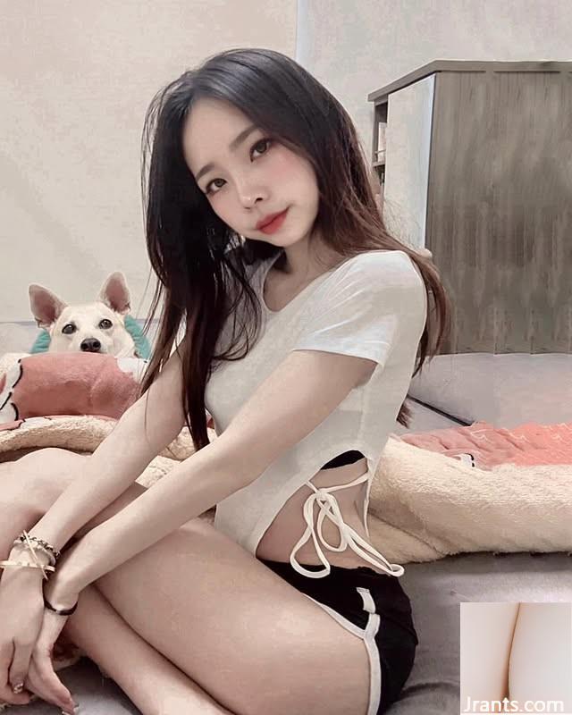 Cô gái gợi cảm và dễ thương “Mặt trăng” khiến mọi người cảm thấy rất tức giận (10p) - Ảnh 7