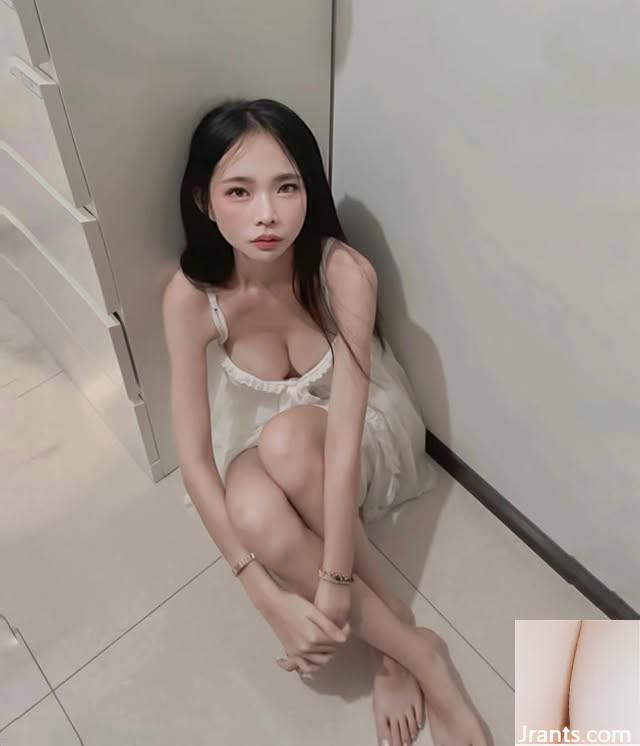 Cô gái gợi cảm và dễ thương “Mặt trăng” khiến mọi người cảm thấy rất tức giận (10p) - Ảnh 9