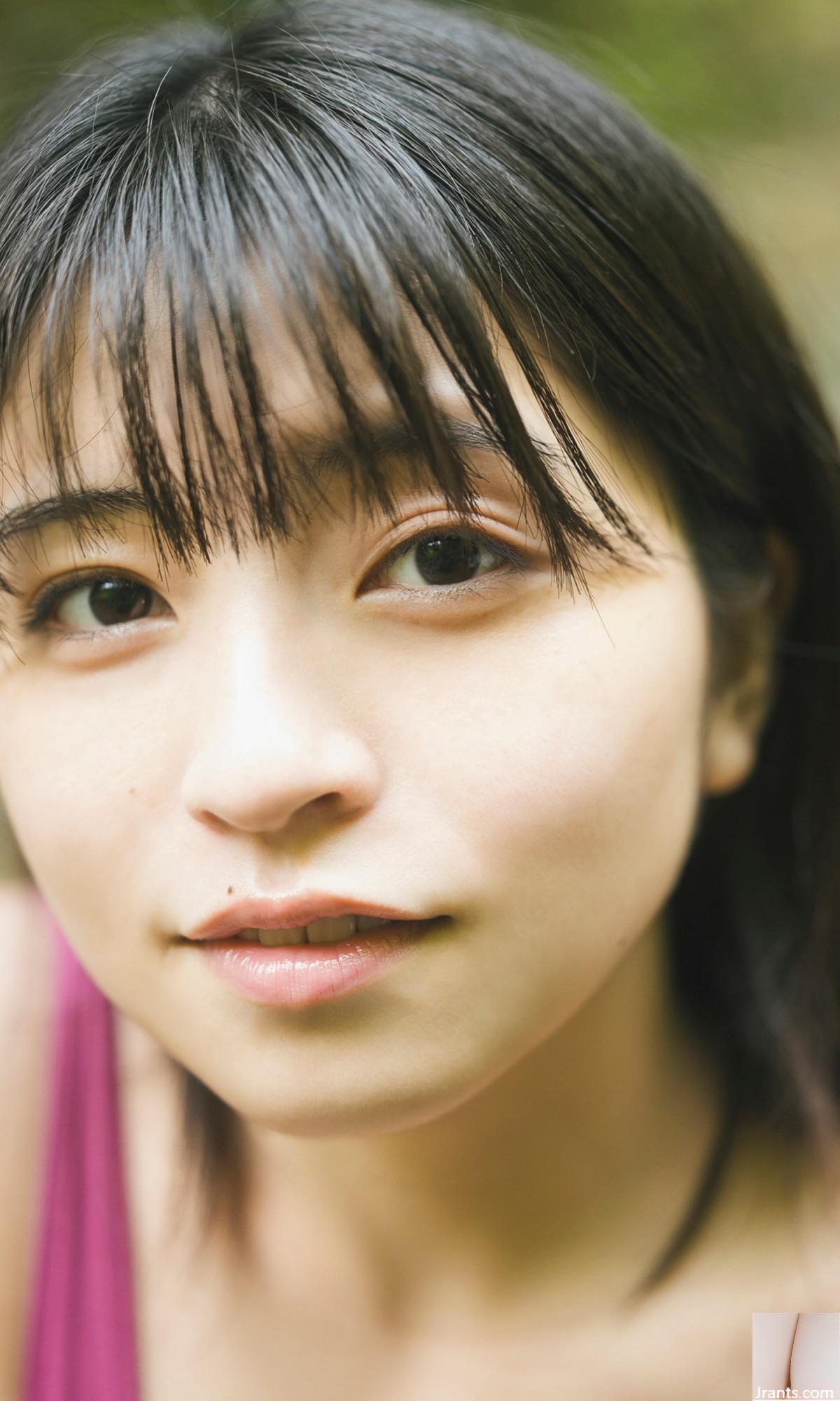 (Sazuki) Sữa tròn là không giới hạn và hình dạng cơ thể đẹp là điên (29p) - Ảnh 17