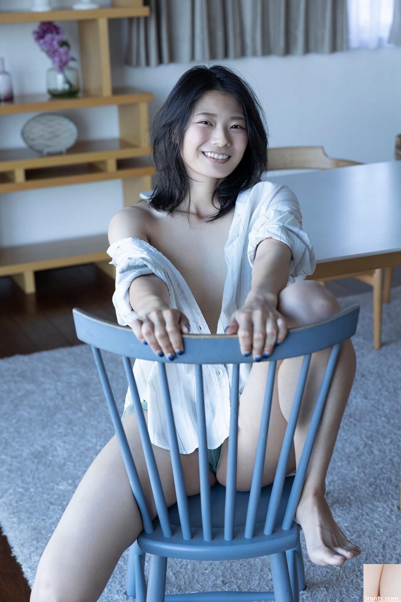 (Toki-chan) Curve Evil: Phúc lợi thực sự của vòng lặp đầy đủ (10p) - Ảnh 7