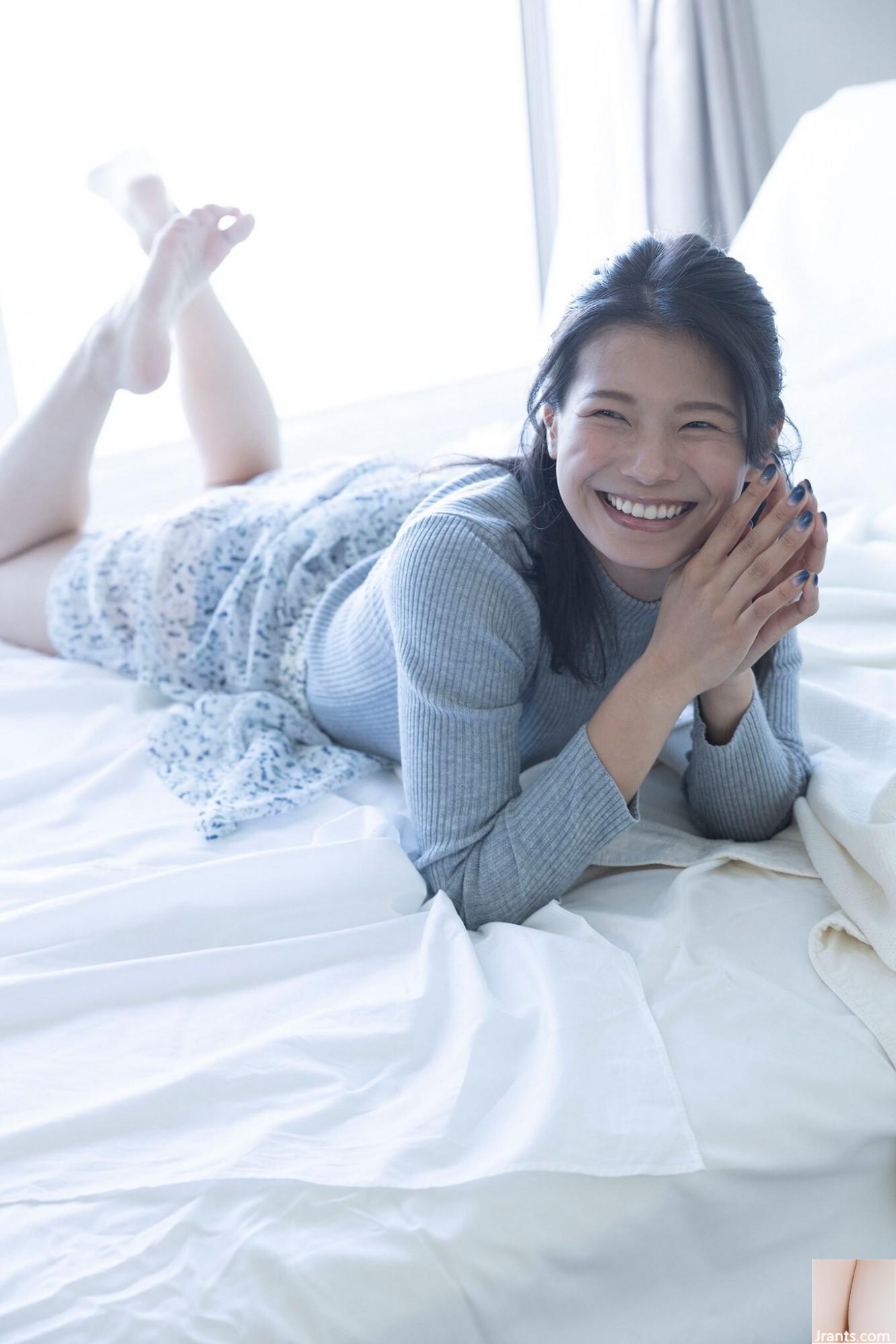 (Toki-chan) Curve Evil: Phúc lợi thực sự của vòng lặp đầy đủ (10p) - Ảnh 9