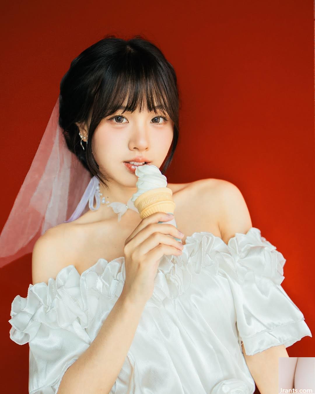 Khí chất tươi tắn của “Xu Yun” chiếm được cảm tình của mọi người (10P) - Ảnh 3