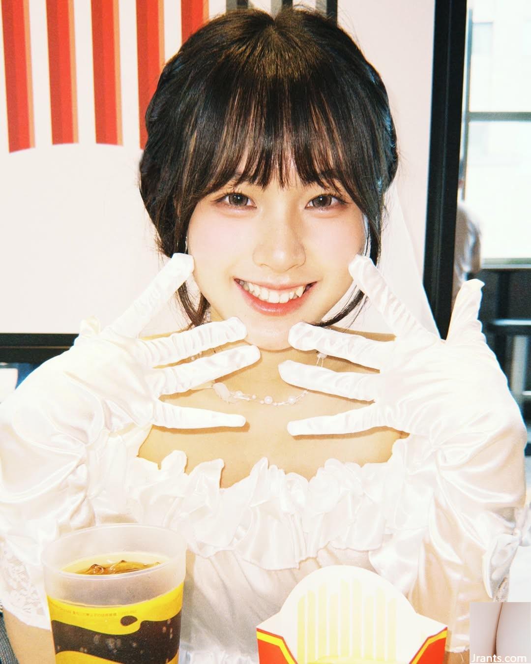 Khí chất tươi tắn của “Xu Yun” chiếm được cảm tình của mọi người (10P) - Ảnh 4