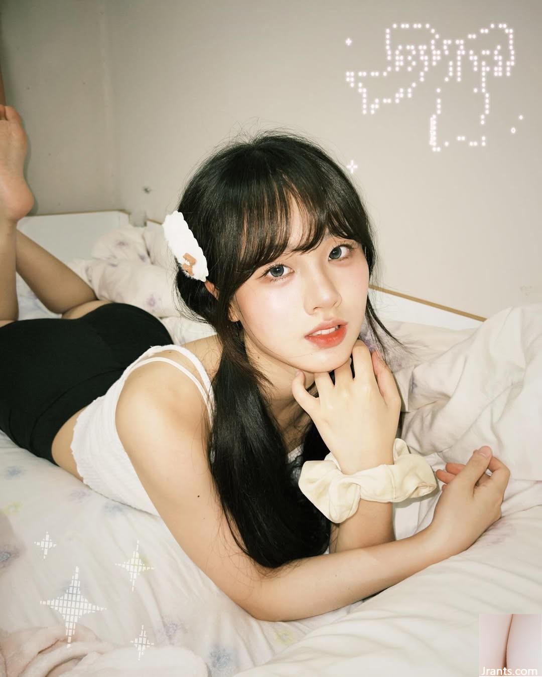 Khí chất tươi tắn của “Xu Yun” chiếm được cảm tình của mọi người (10P) - Ảnh 6