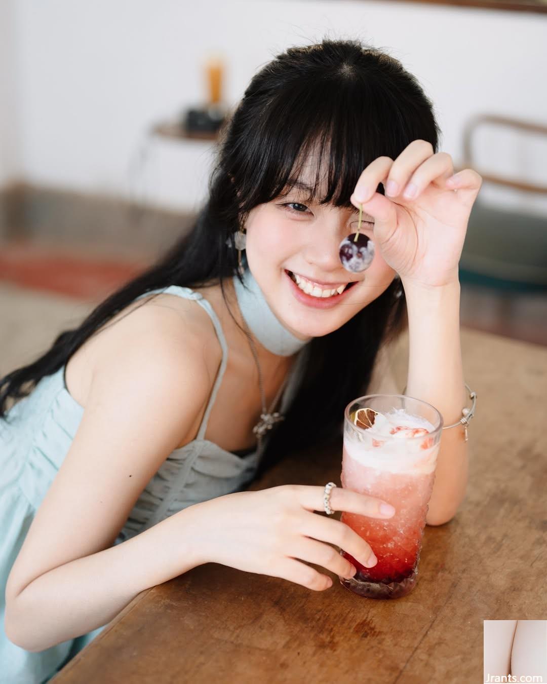 Khí chất tươi tắn của “Xu Yun” chiếm được cảm tình của mọi người (10P) - Ảnh 9