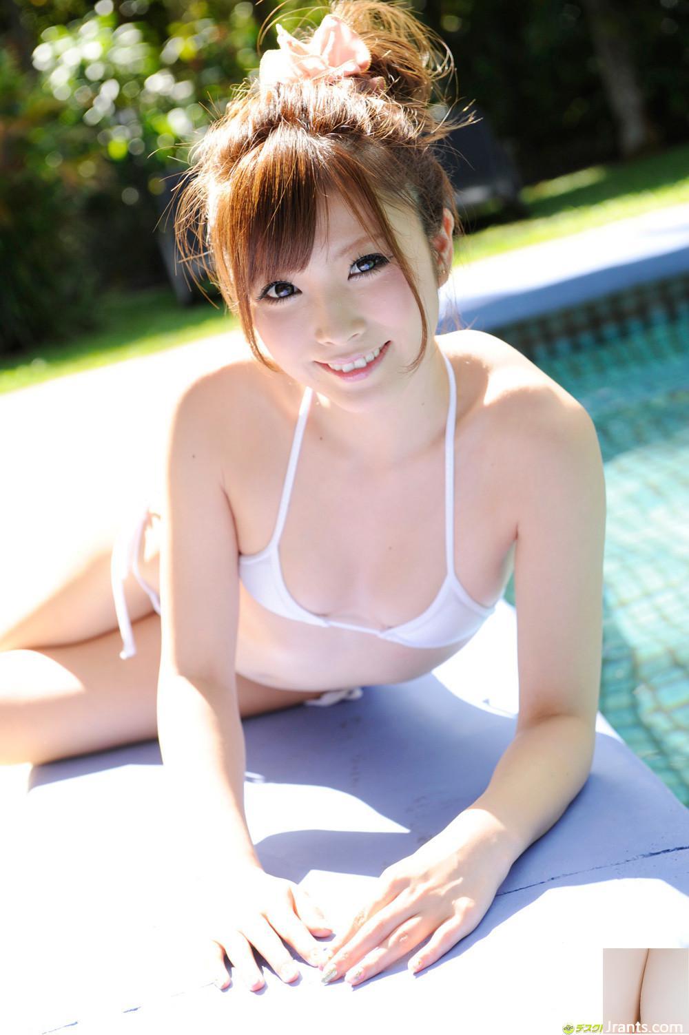 Kato Rina DGC 2013-03 Vol 02 (26p) - Ảnh 11