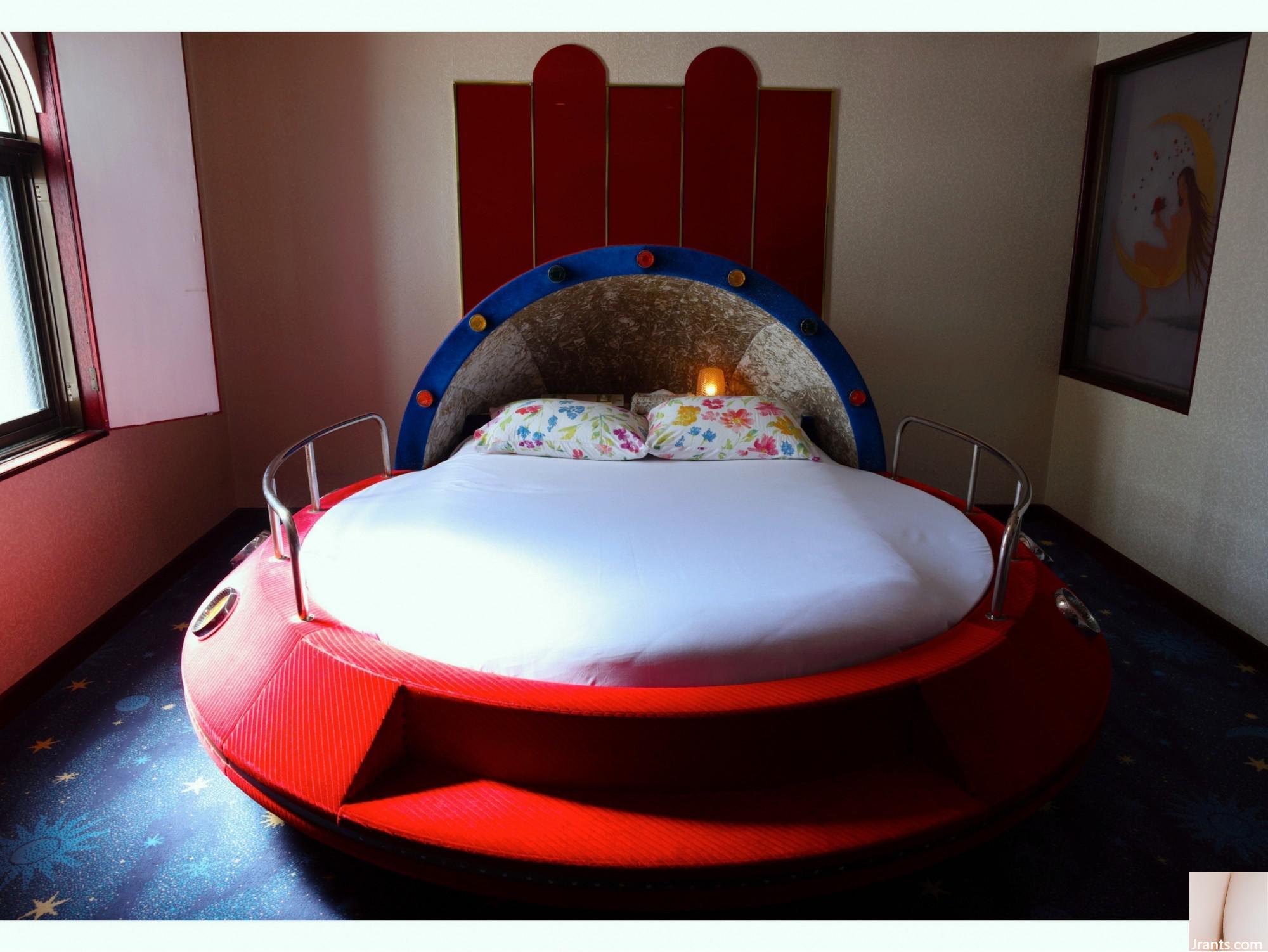 Đưa tôi đến yêu khách sạn! Đưa Asuna đến phòng khách sạn tình yêu.02 Kawai Asuna (58p) - Ảnh 4