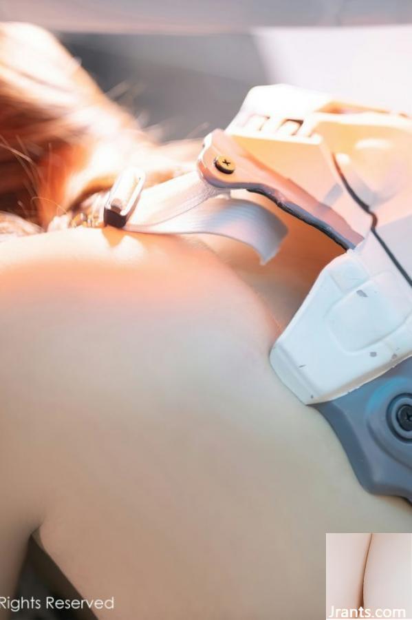 .XiuRen) Ảnh HD 2023.01.20 No.6173 Azhu (80p) - Ảnh 17