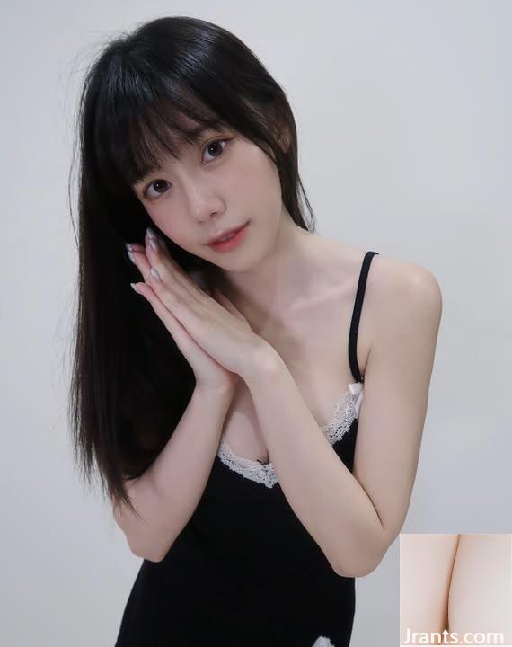 Sữa “Pipi” tràn đầy năng lượng quá! Không thể kiềm chế được thân hình quyến rũ (10P) - Ảnh 3