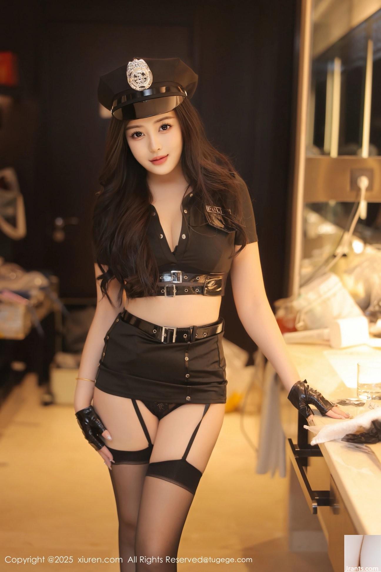 .XiuRen) 2025.04.01 Vol.10098 XIYA SIA Phiên bản đầy đủ (79p) - Ảnh 13