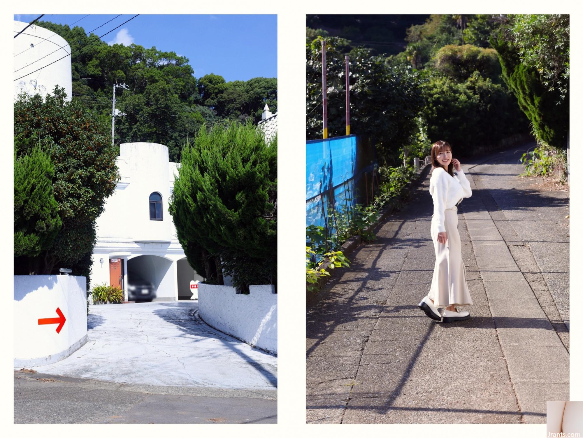 Đưa tôi đến yêu khách sạn! Đưa Asuna đến một phòng khách sạn tình yêu.01 Kawai Asuna (70p) - Ảnh 2