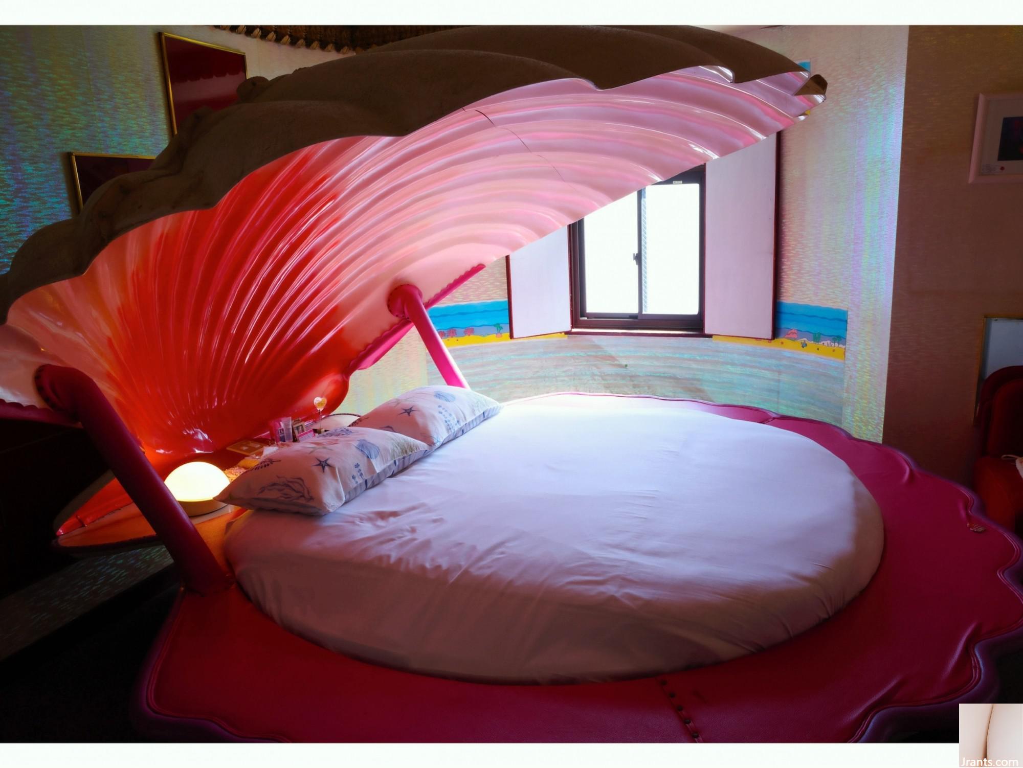 Đưa tôi đến yêu khách sạn! Đưa Asuna đến một phòng khách sạn tình yêu.01 Kawai Asuna (70p) - Ảnh 5