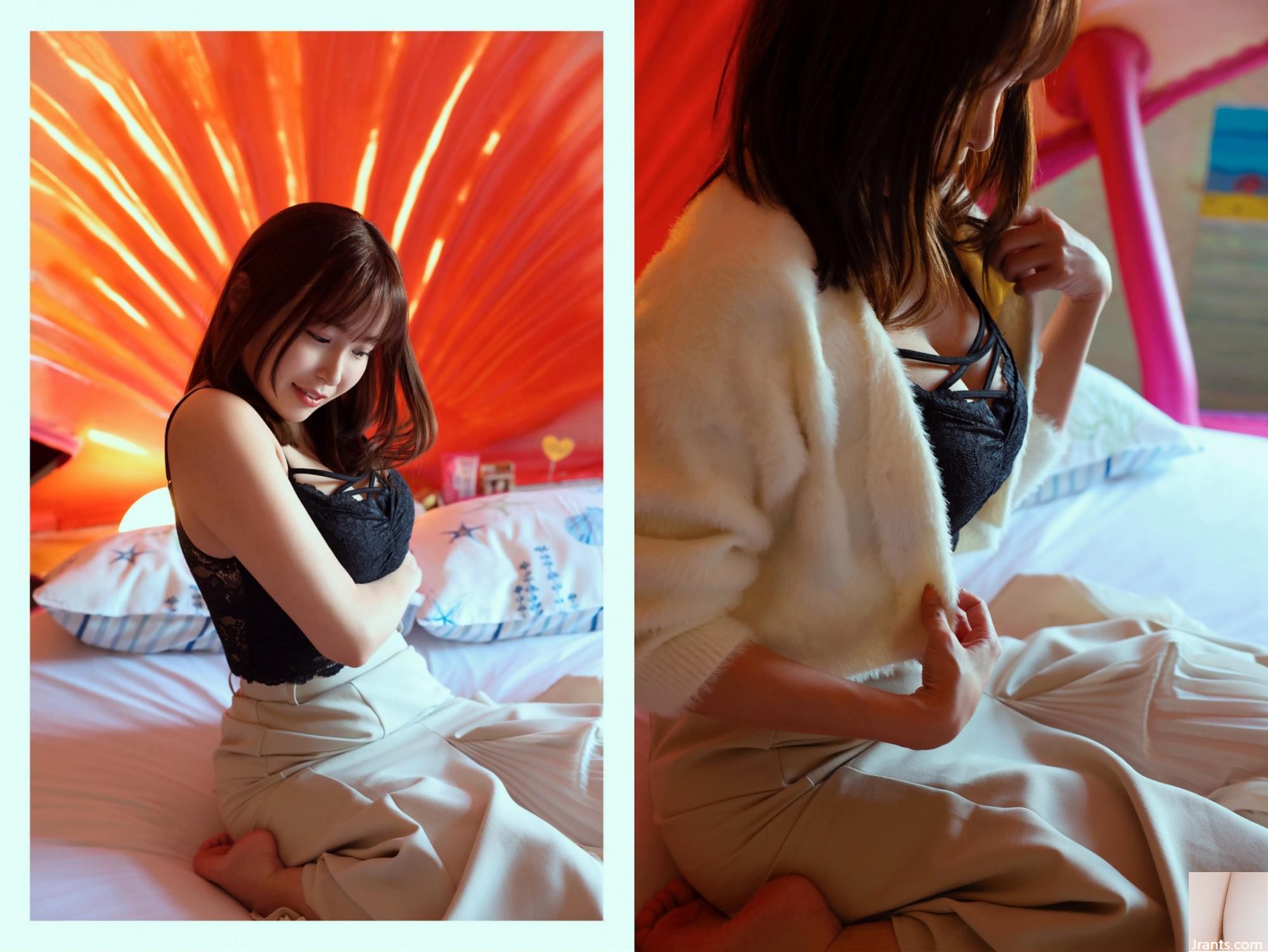 Đưa tôi đến yêu khách sạn! Đưa Asuna đến một phòng khách sạn tình yêu.01 Kawai Asuna (70p) - Ảnh 9