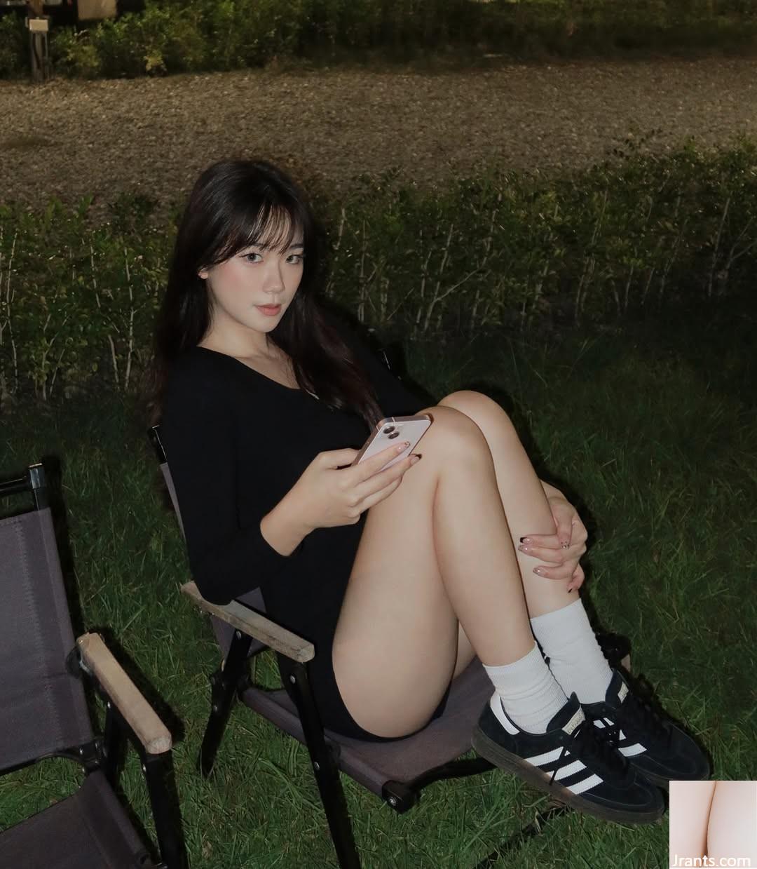 “Tống” khoe vóc dáng xinh đẹp, nóng bỏng nhất chương trình (10P) - Ảnh 5