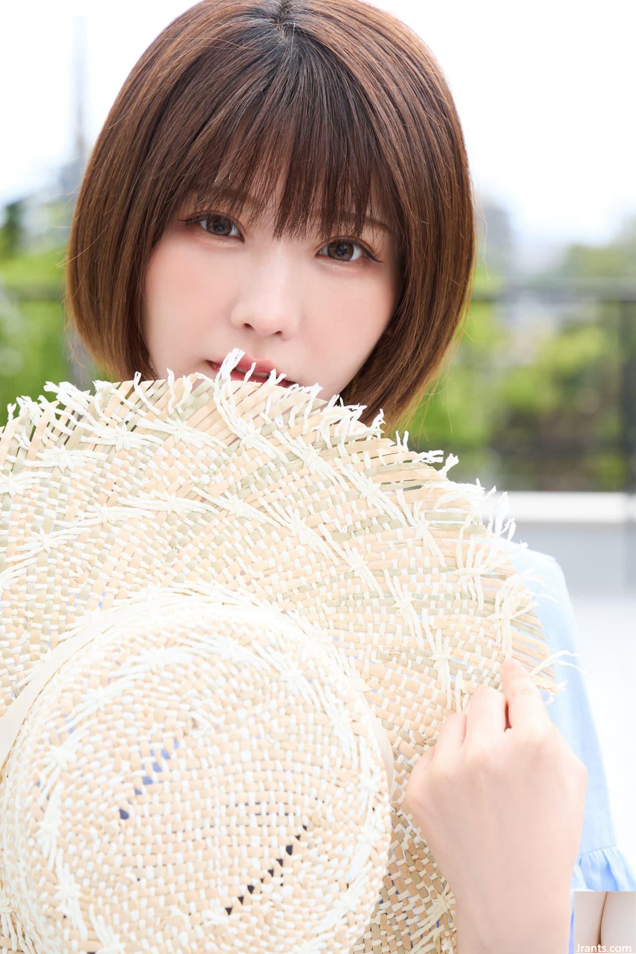 (∈ なこ) Cơ thể hoàn hảo của Coser gợi cảm là hấp dẫn (17p) - Ảnh 14