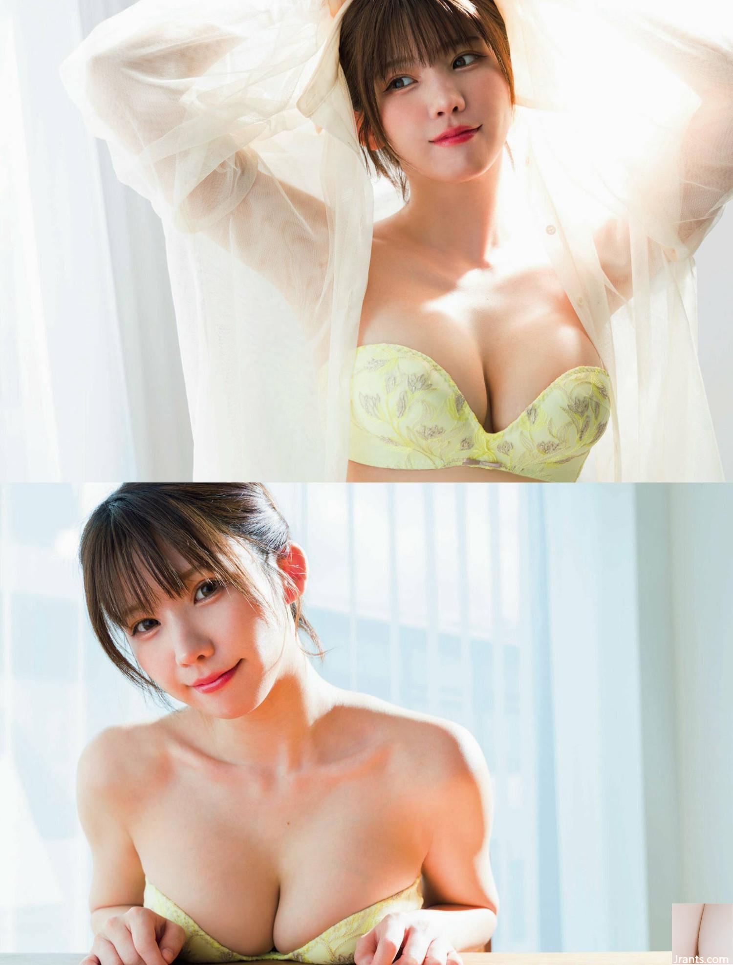 (∈ なこ) Cơ thể hoàn hảo của Coser gợi cảm là hấp dẫn (17p) - Ảnh 6