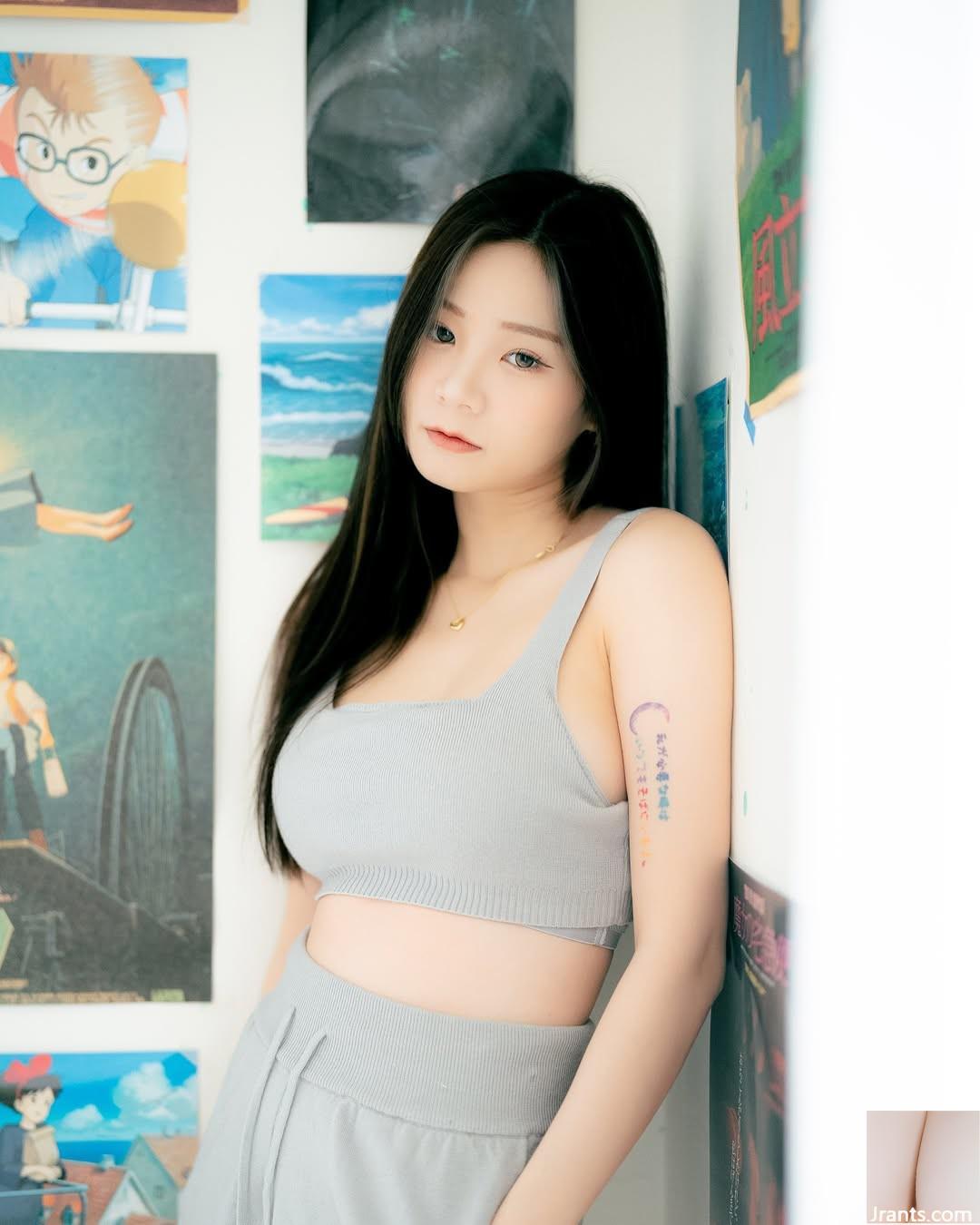 “Sydney” sở hữu ngoại hình xinh đẹp và vóc dáng trẻ trung (10P) - Ảnh 9