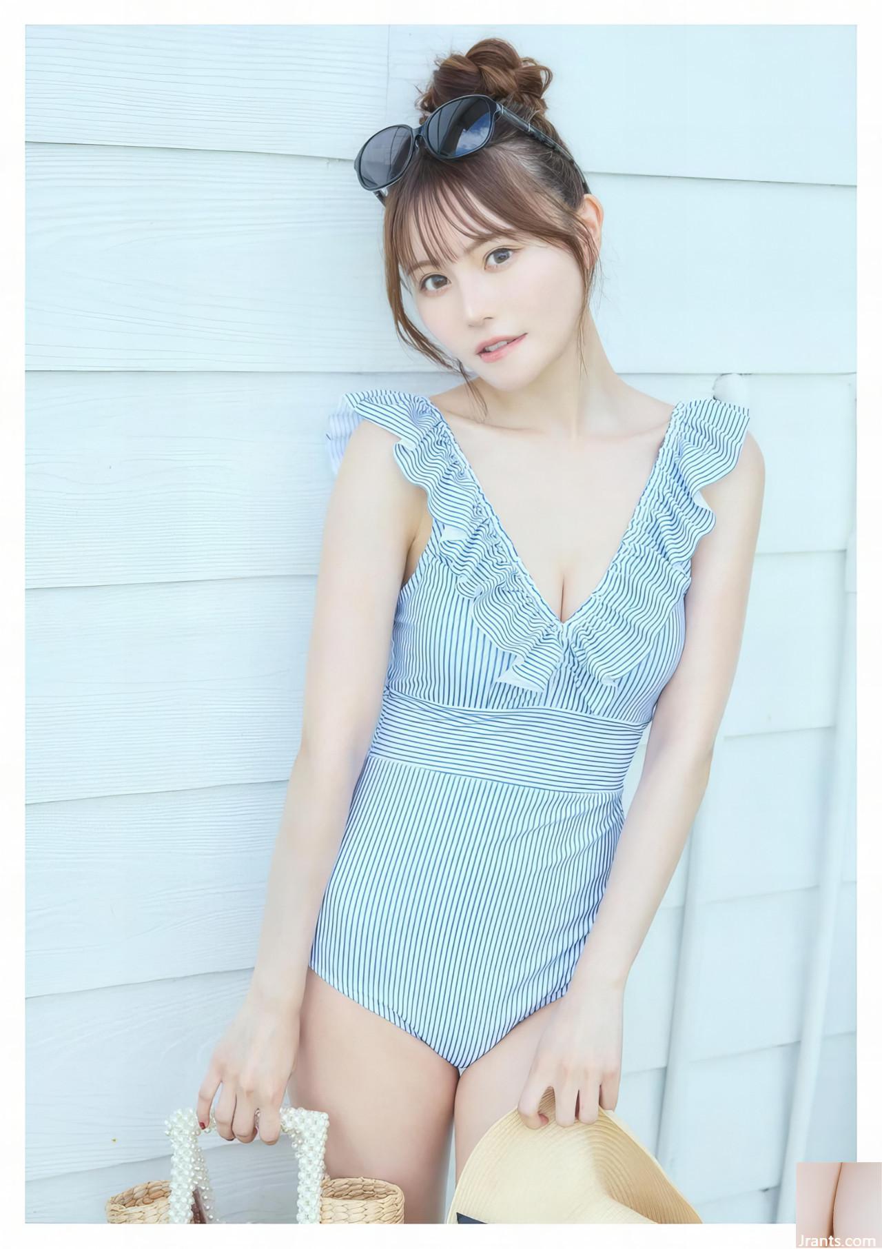 (Luoshan Hazel) Khuôn mặt ngọt ngào khiến mọi người muốn yêu và chinh phục trái tim bạn (32p) - Ảnh 8