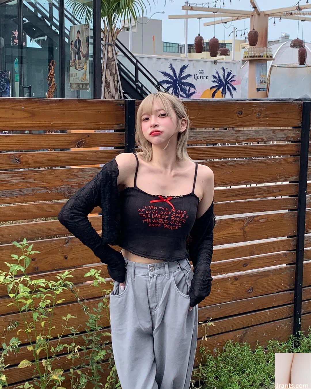 Ngoại hình cực kỳ quyến rũ của “Yiting” hớp hồn khán giả (10P) - Ảnh 10