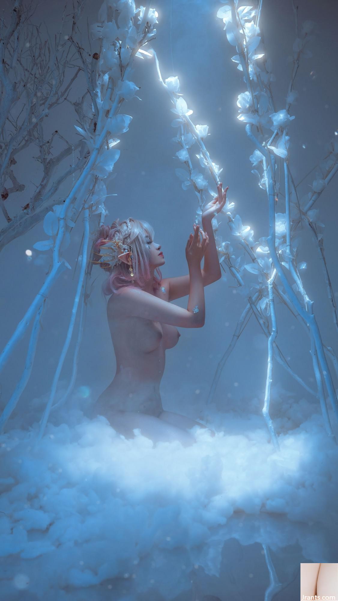 Thỏ Nana có hương vị dâu tây “Elf In the Chai” (23p) - Ảnh 18