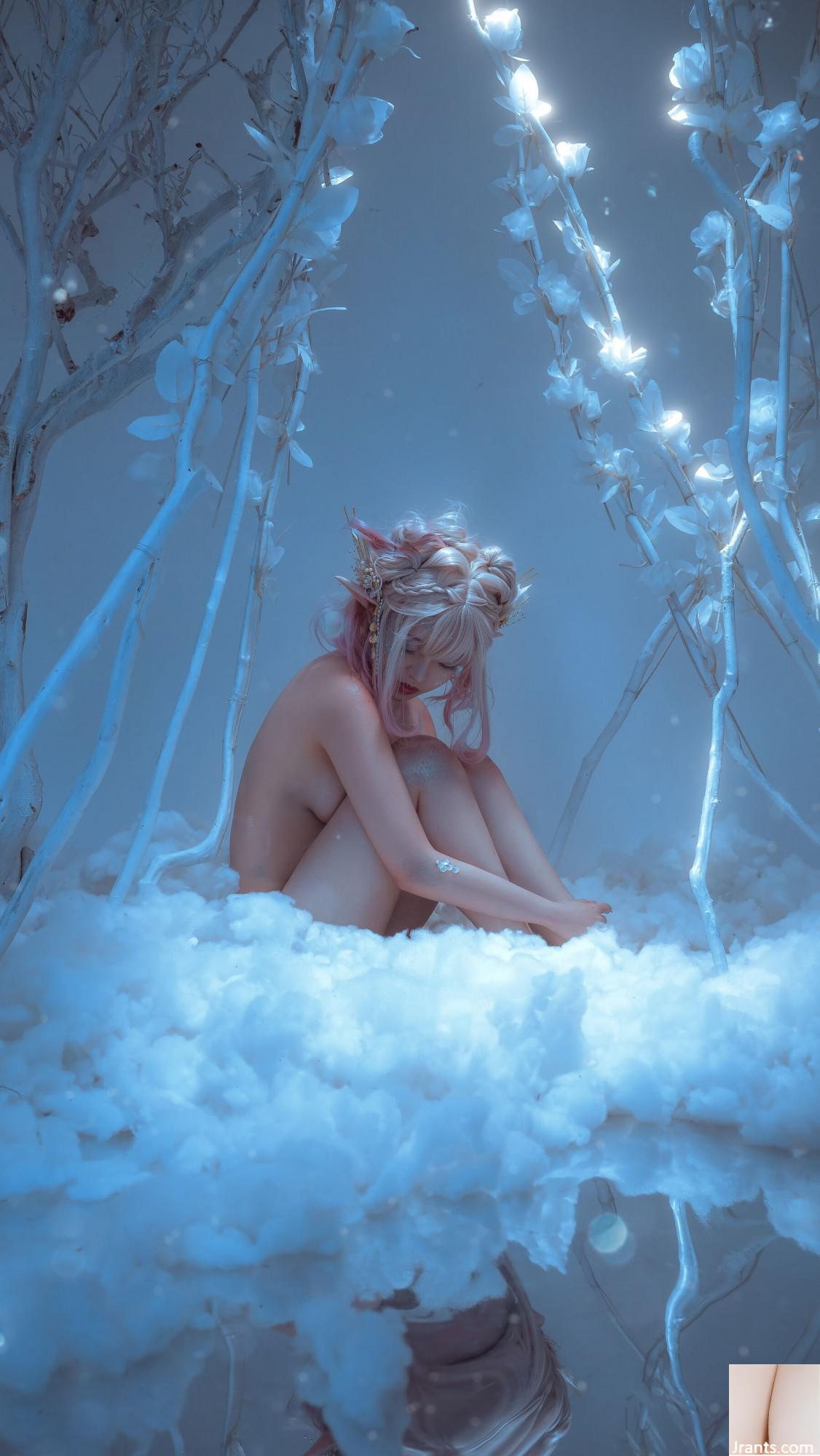 Thỏ Nana có hương vị dâu tây “Elf In the Chai” (23p) - Ảnh 19