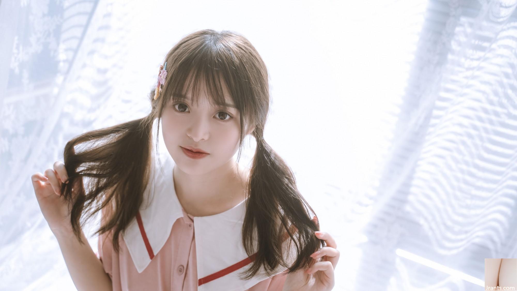 Thỏ Nana có hương vị dâu “Cô gái nhà có hương vị dâu tây” (23p)