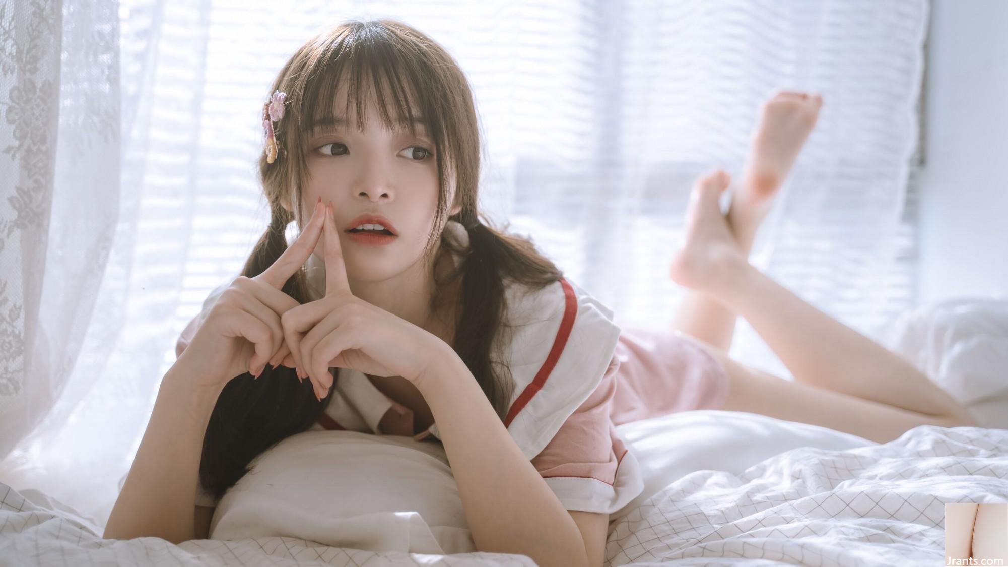 Thỏ Nana có hương vị dâu “Cô gái nhà có hương vị dâu tây” (23p) - Ảnh 10