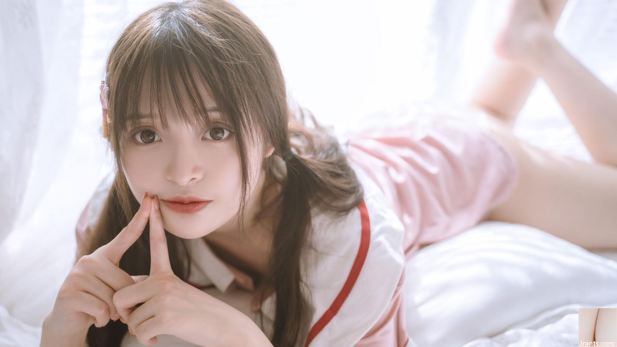 Thỏ Nana có hương vị dâu “Cô gái nhà có hương vị dâu tây” (23p) - Ảnh 11