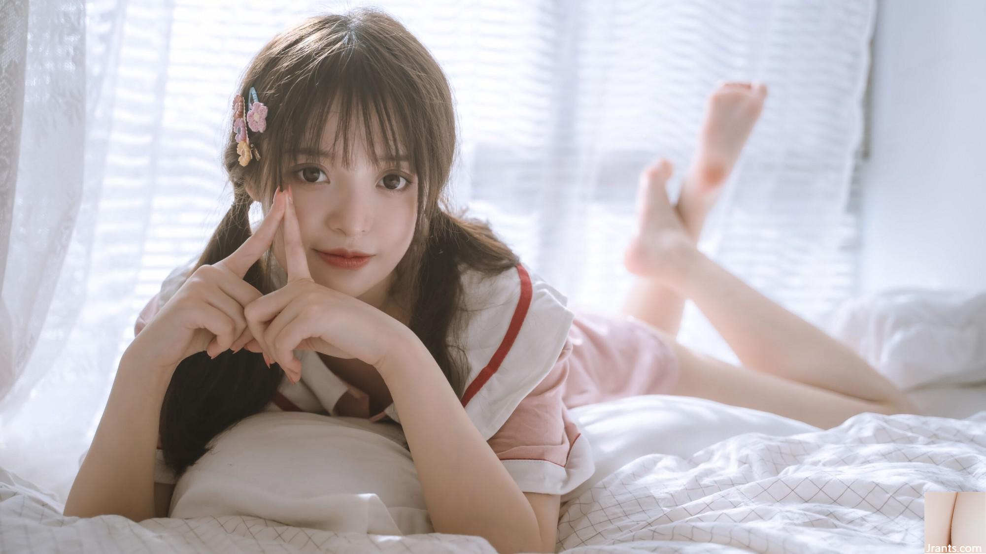 Thỏ Nana có hương vị dâu “Cô gái nhà có hương vị dâu tây” (23p) - Ảnh 9