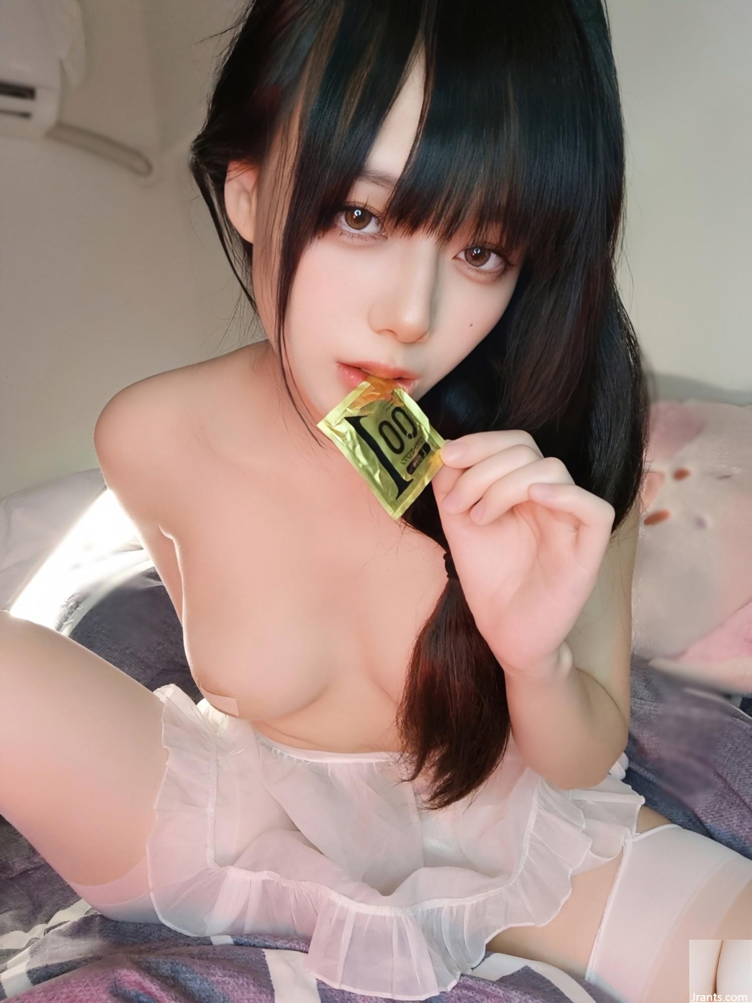 Jiuyan – Vợ gia đình (36P) - Ảnh 2