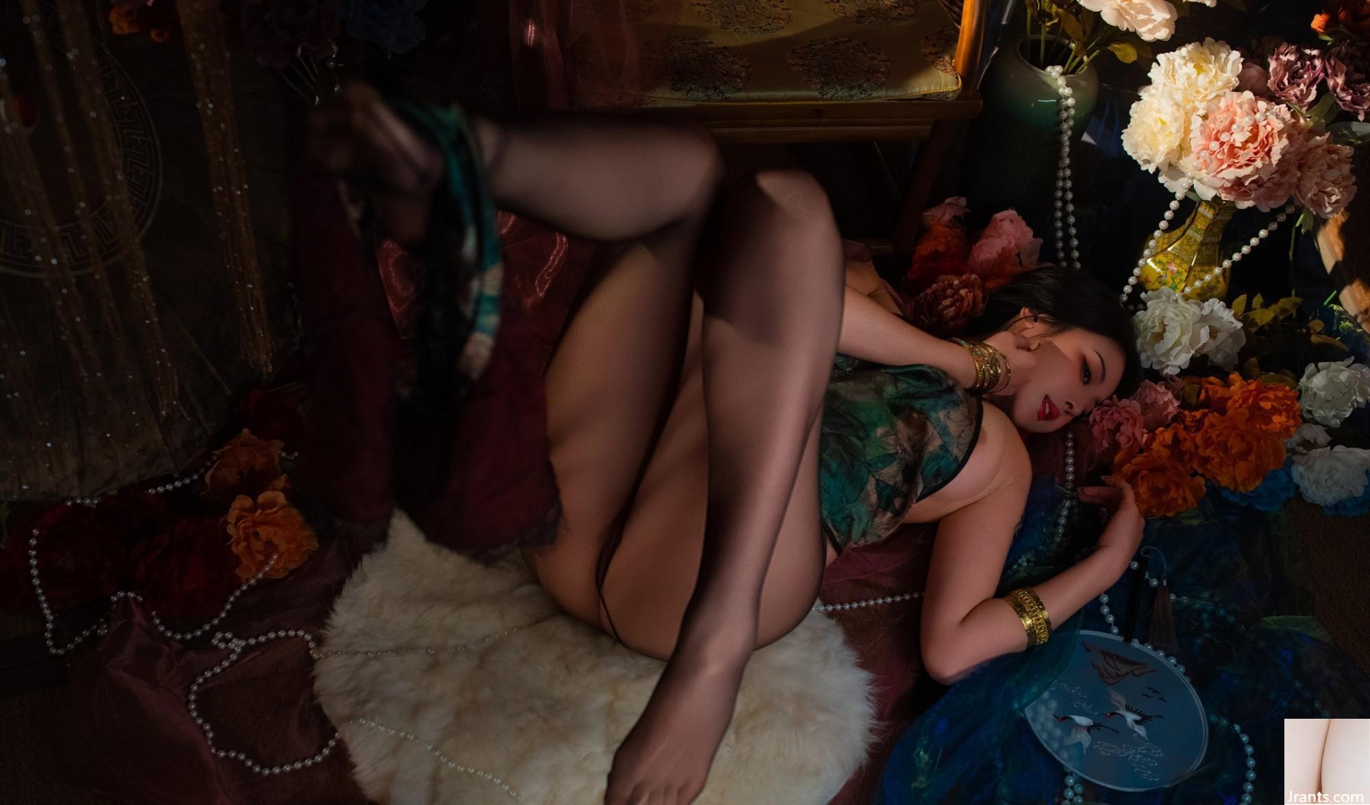 Nai Xijiang Nice – Xuan Yuan (56p) - Ảnh 19