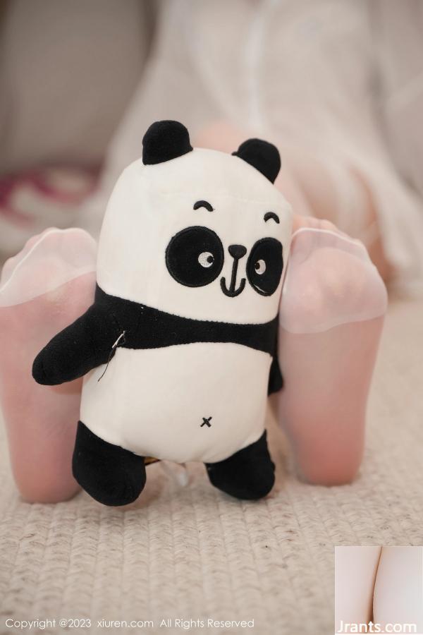 .XiuRen) Ảnh HD 2023.11.16 No.7672 Zhou Yanxi (75p) - Ảnh 10